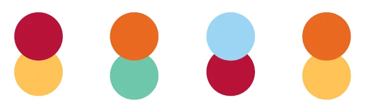 colour combinations
