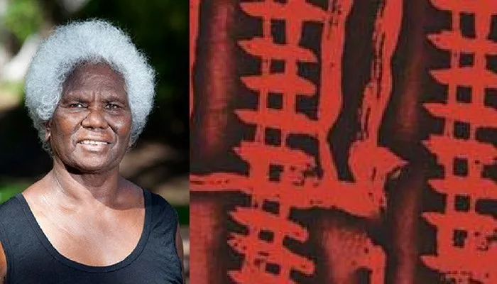 KATHY (GOTHA) GUTHADJAKA:&nbsp;Senior Research Fellow & Elder on Country
