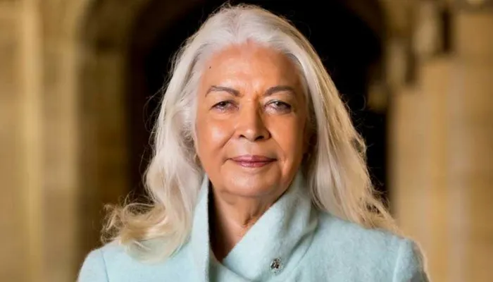 PROFESSOR MARCIA LANGTON AM:&nbsp;Anthropologist and Advocate