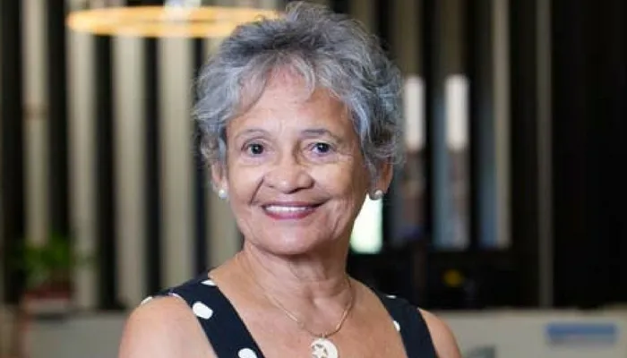 EMERITUS PROFESSOR MARYANN BIN-SALLIK:&nbsp;Trailblazer