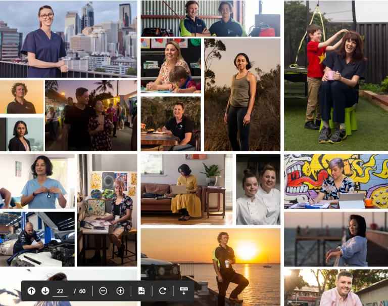 Photography summary - update 2022