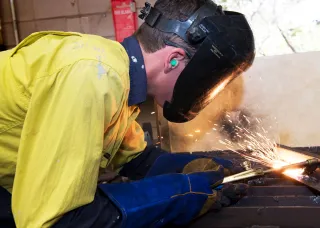 Metal Trades at CDU