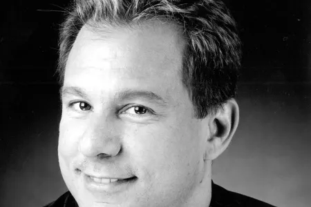 Dr Alan Berman