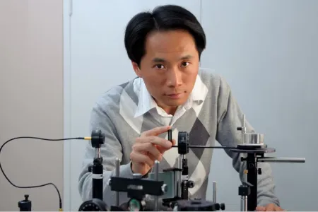Erwin Chan