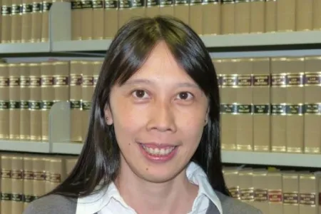 Dr Jenny Ng