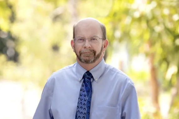 Charles Darwin University&nbsp;Vice-Chancellor Professor Simon Maddocks 