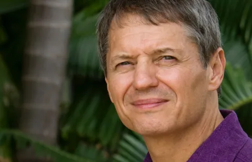 Keith Christian