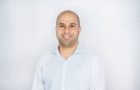 Dr Mamoun Alazab