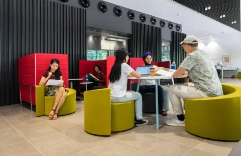 students covid