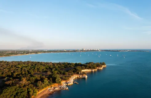 northern australia