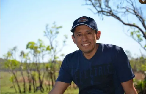  Dr Luis Herrera