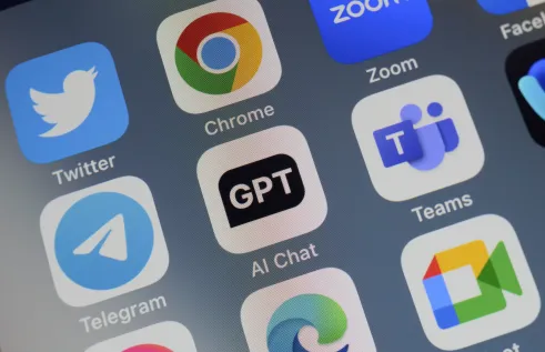 chatgpt