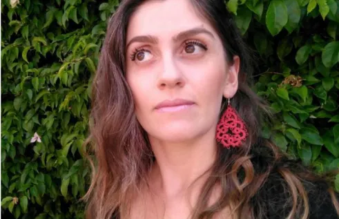 Kaline de Mello