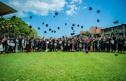 Graduation