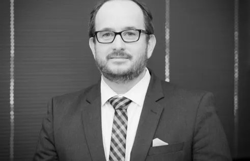 Judge C Jenkins 