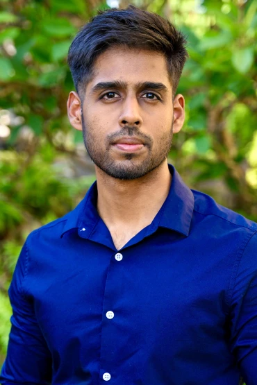 Nilesh Dilushan
